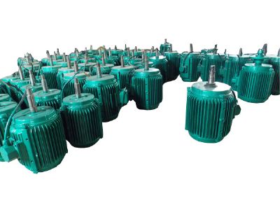 點擊查看詳細信息<br>標題：冷卻塔電機  閱讀次數(shù)：4300